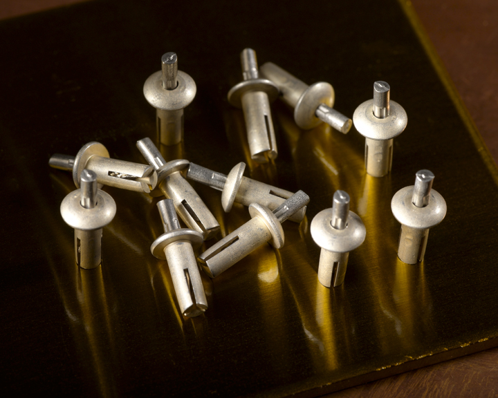 Military, MilSpec & CRES Drive Rivets Rapid Rivet & Fastener Corp